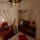 Pension Tiffany Český Krumlov - Dvoulůžkový romantický pokoj double, společná historická koupelna na chodbě